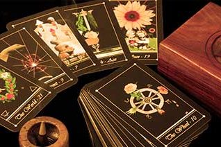 Tarotista en Valencia Tarotista en Valencia