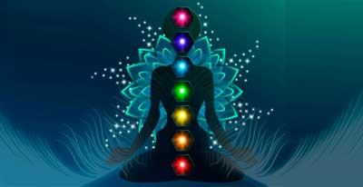 Abrir los chakras en Valencia