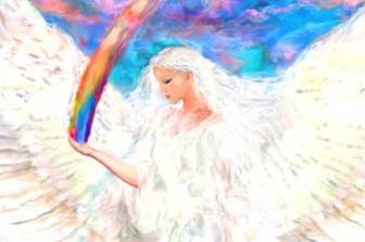 Contactar con su Ángel de la Guarda en Valencia Contactar con su Ángel de la Guarda en Valencia