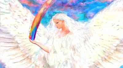 Contactar con su Ángel de la Guarda en Valencia