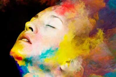 Evolución de la consciencia en Valencia Evolución de la consciencia en Valencia