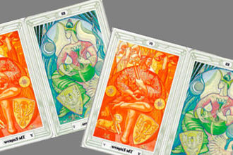 Tarot Presencial en Valencia