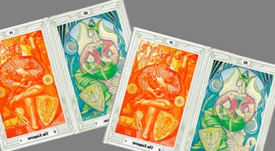 Tarot Presencial en Valencia