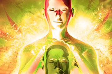 Sanación energética en Valencia