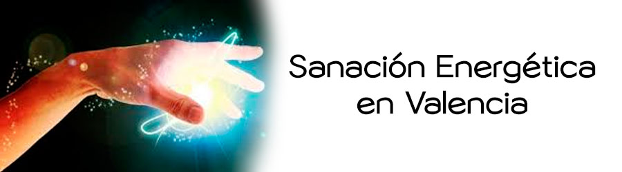 sanación energética en valencia expandir la luz