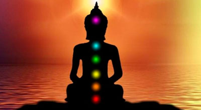 Limpieza de chakras en Valencia