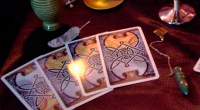 El Tarot Evolutivo en Valencia