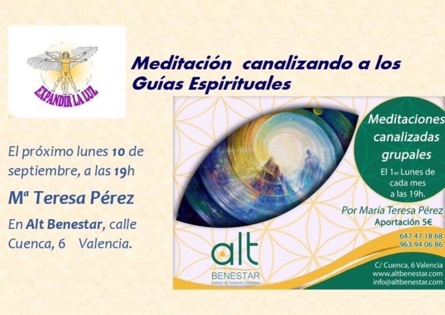 meditaciones guiadas alt benestar