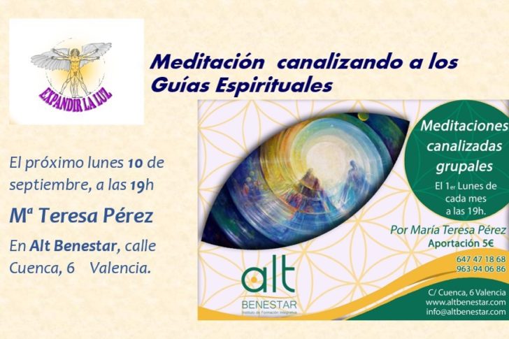 meditaciones guiadas alt benestar