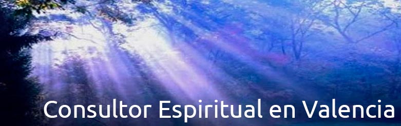 Consultora Espiritual en Valencia