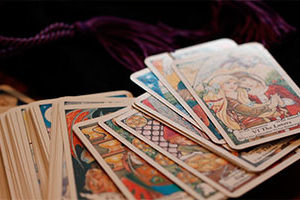 Tarotista en Valencia Tarotista en Valencia