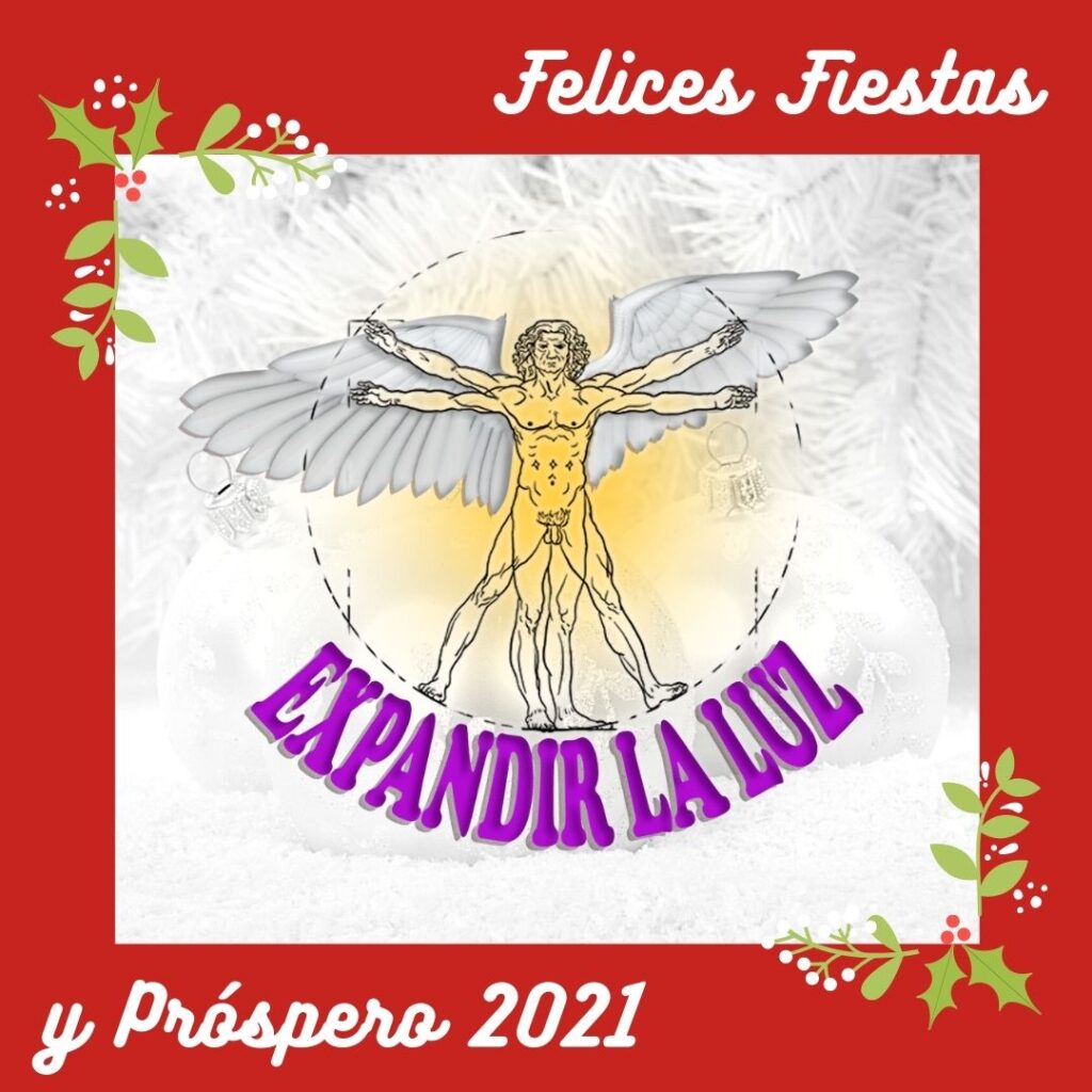 navidad expandir la luz 2021