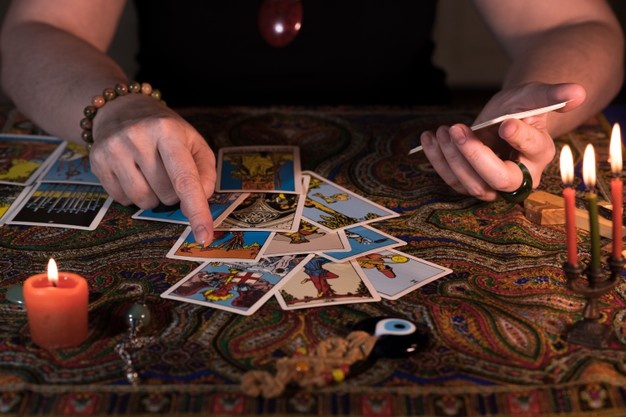 tarot evolutivo valencia