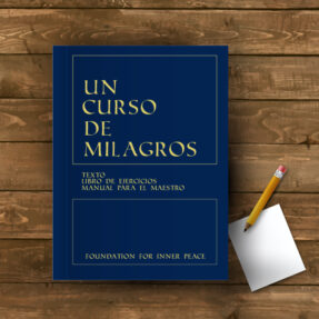 curso de milagros valencia