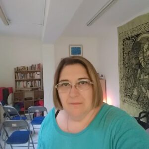 maria teresa perez expandir la luz