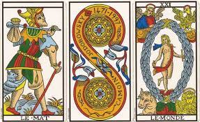 curso tarot evolutivo valencia